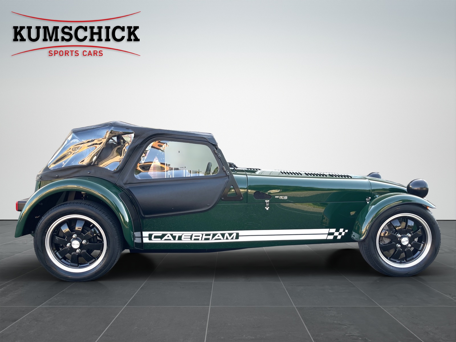 CATERHAM Seven 170-image-5