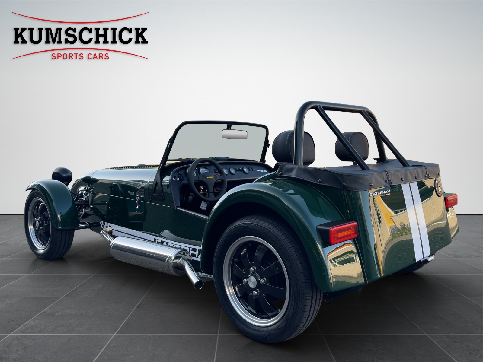 CATERHAM Seven 170-image-2