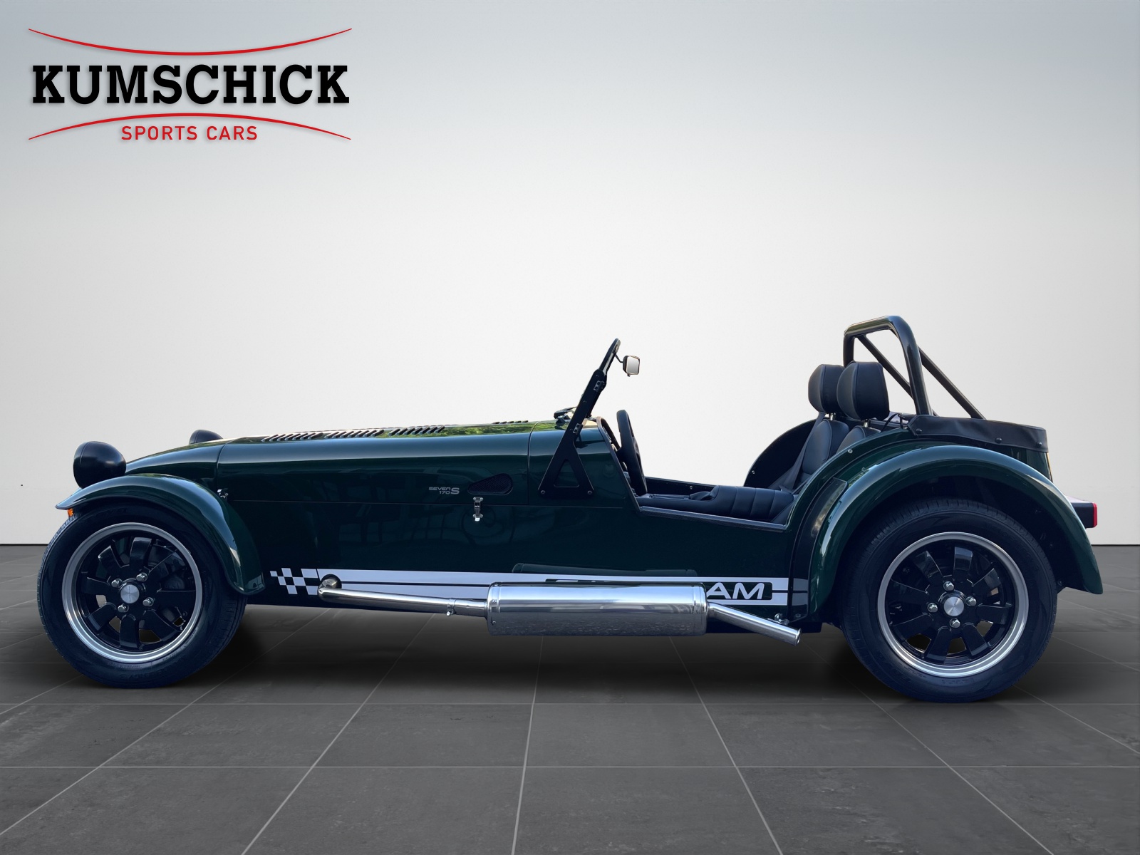 CATERHAM Seven 170-image-1