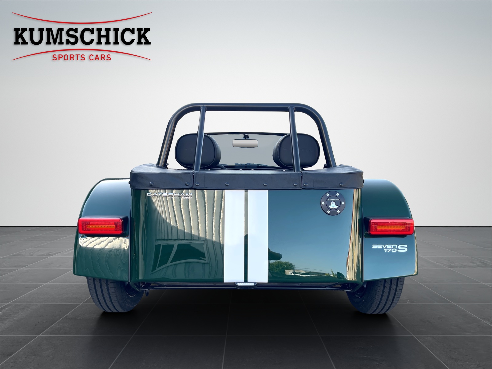 CATERHAM Seven 170-image-3