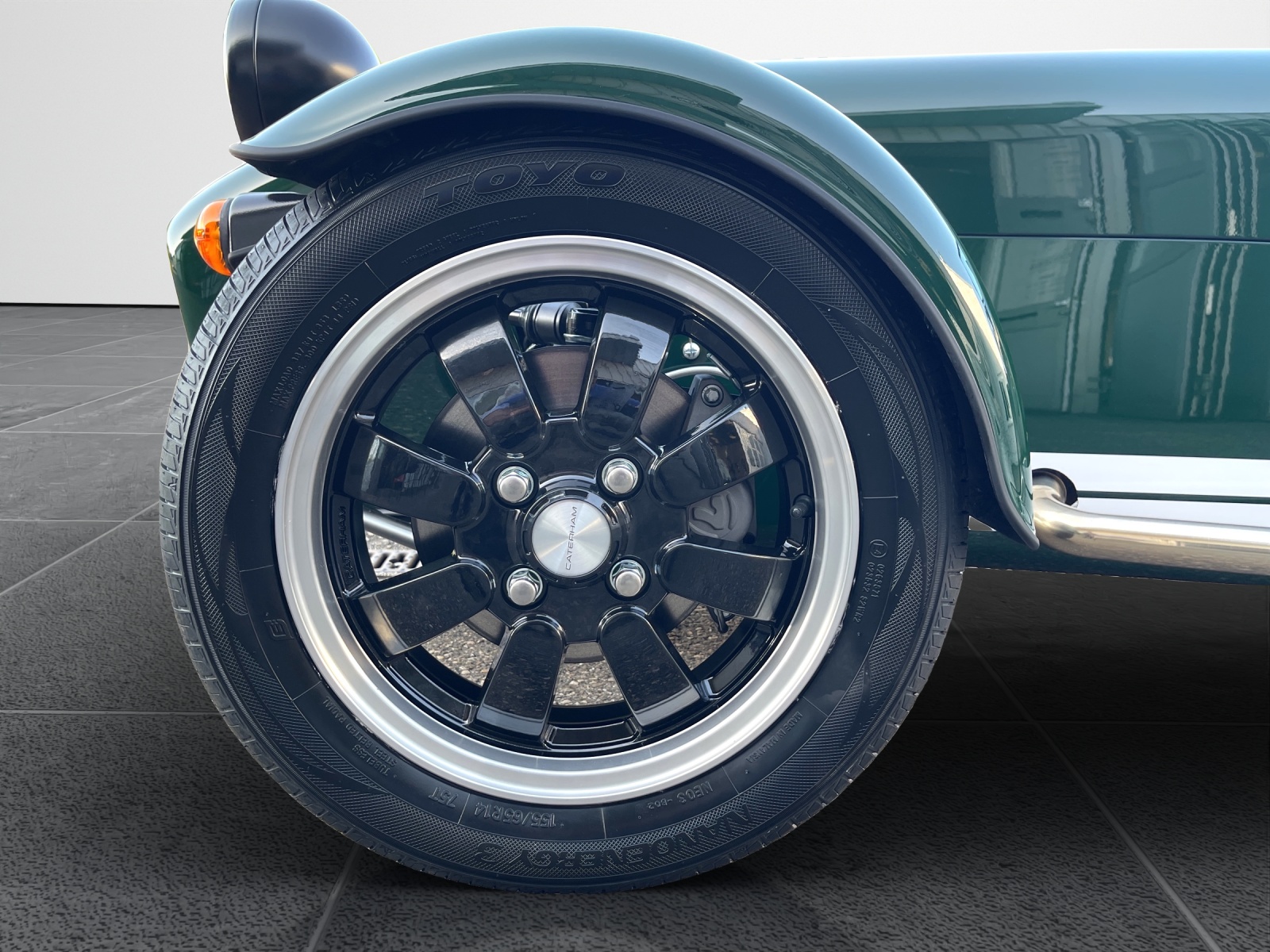 CATERHAM Seven 170-image-11