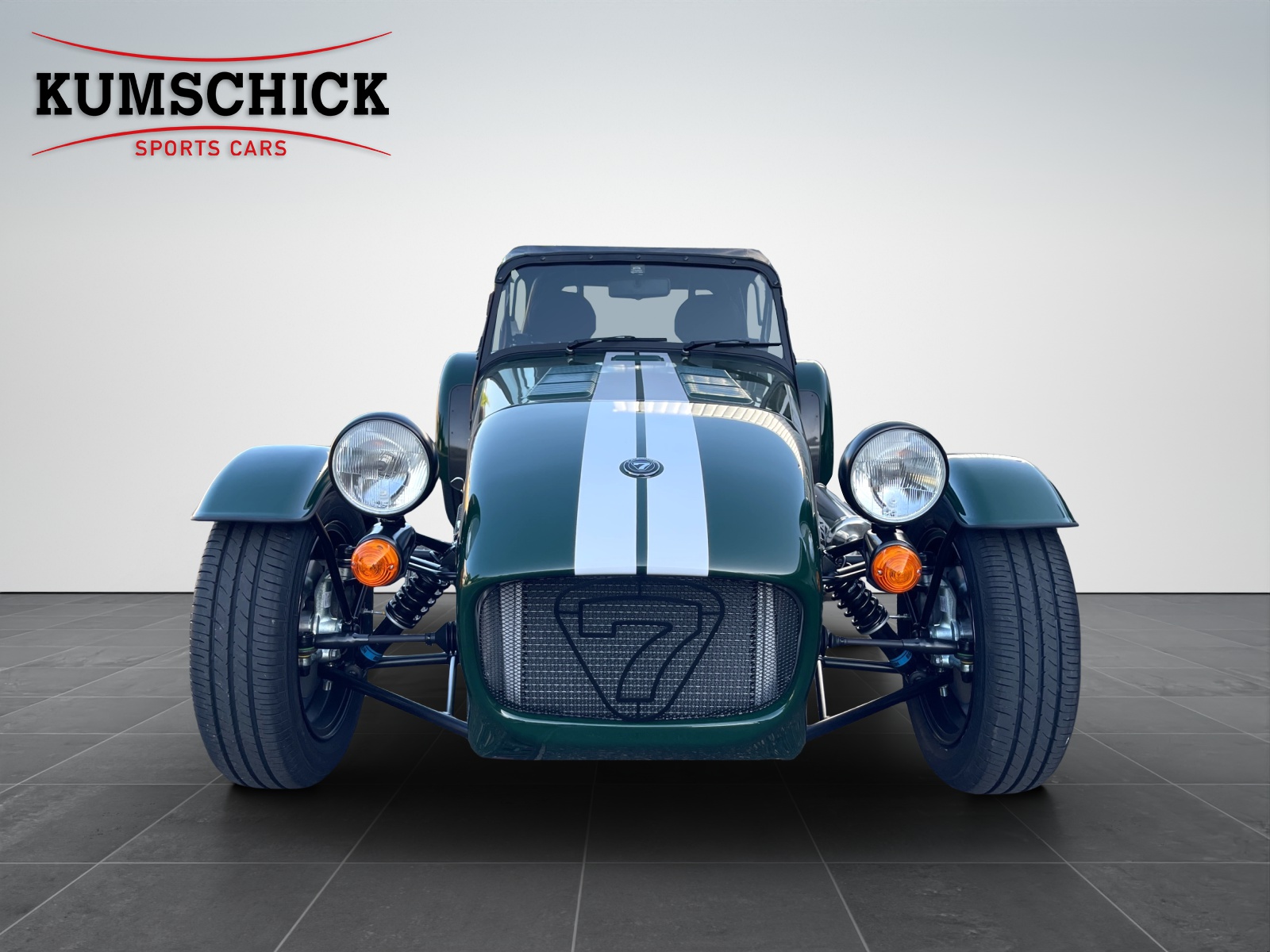 CATERHAM Seven 170-image-7
