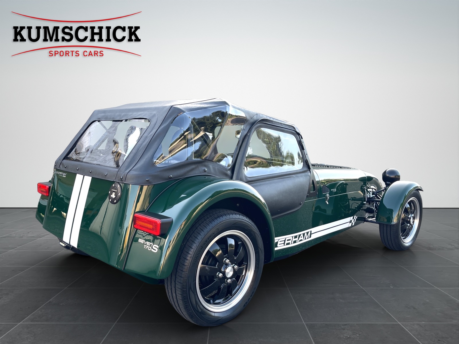 CATERHAM Seven 170-image-4