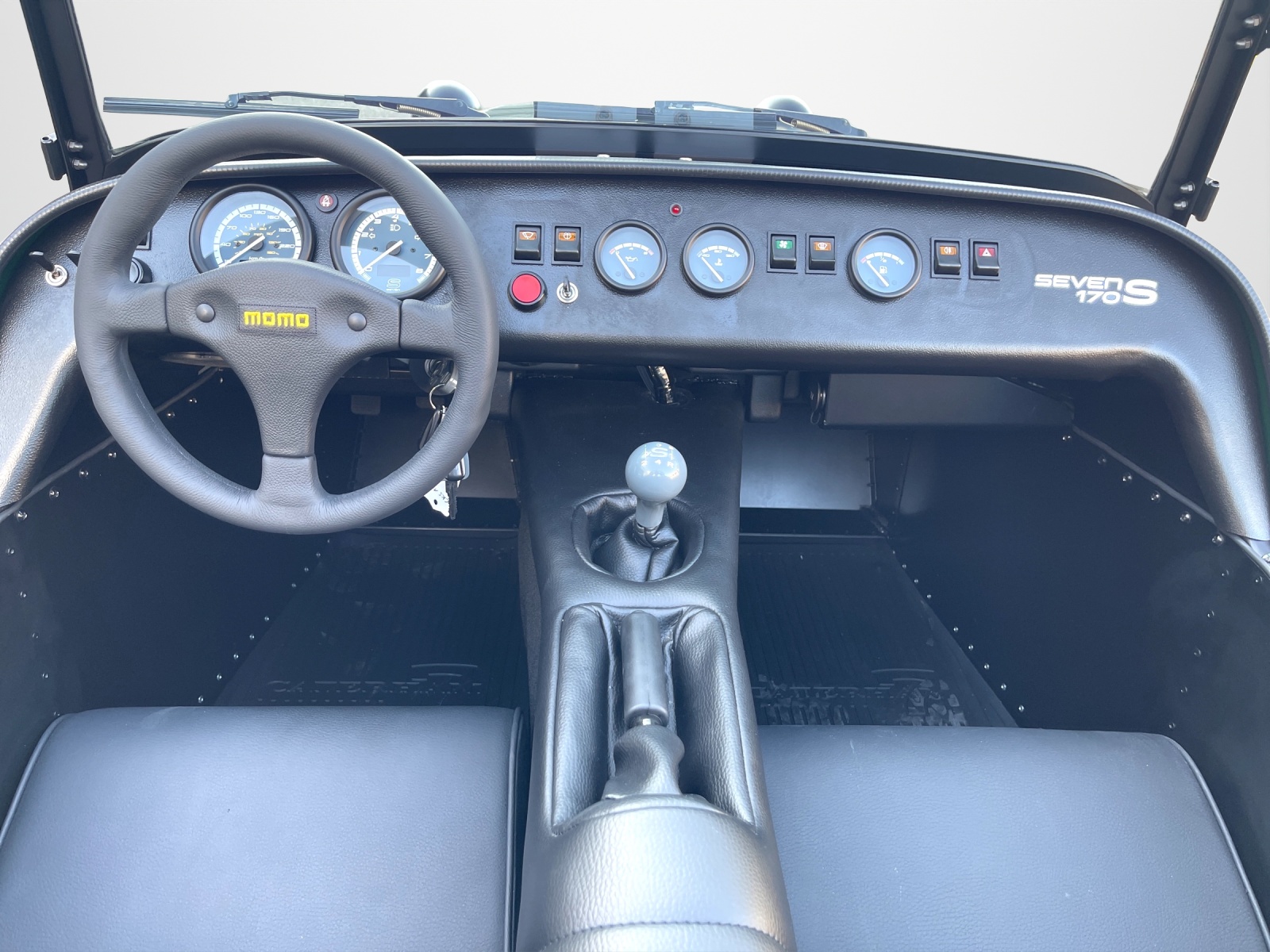 CATERHAM Seven 170-image-9