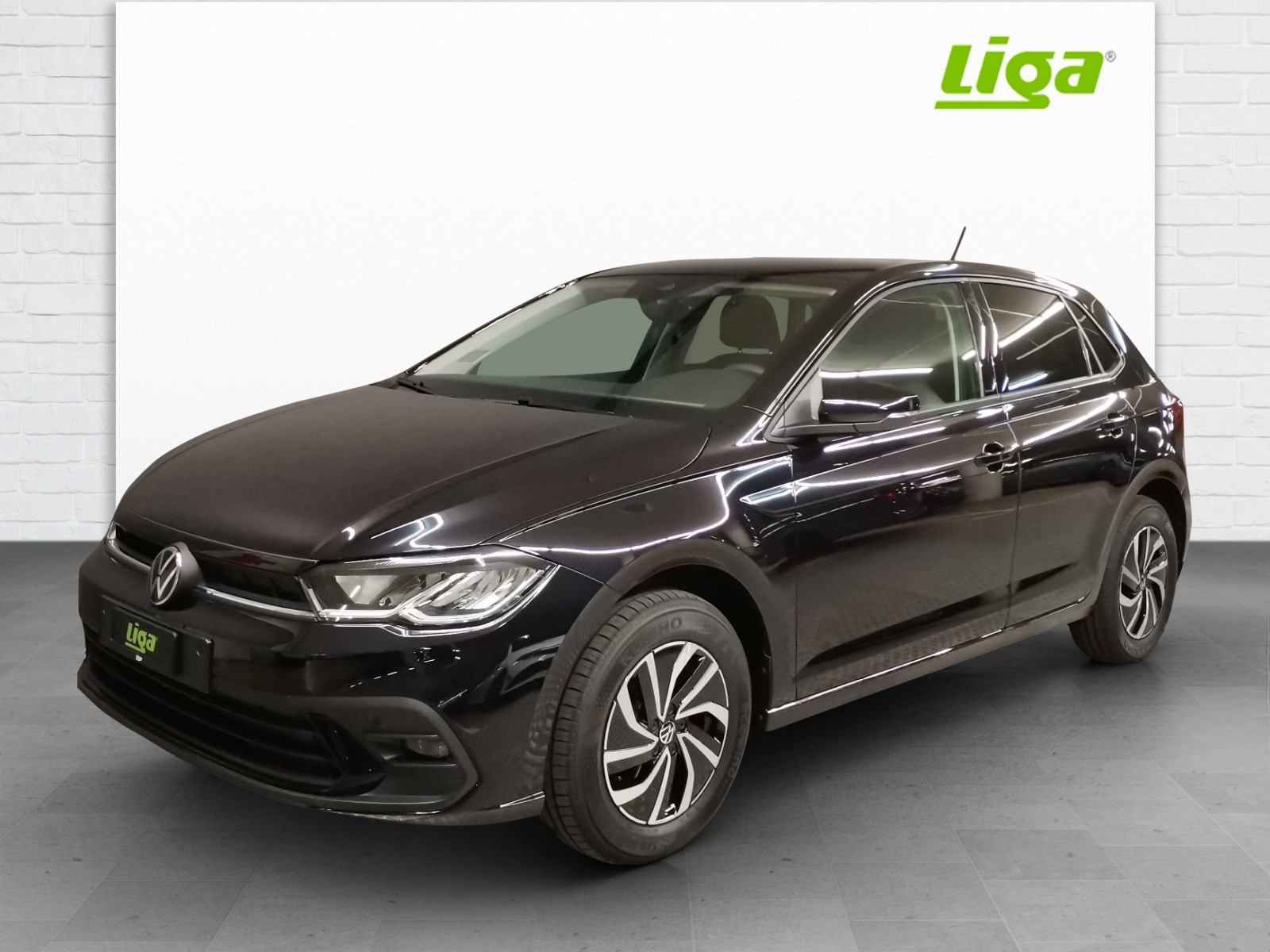VW Polo 1.0 TSI Life DSG-showroom-element-1