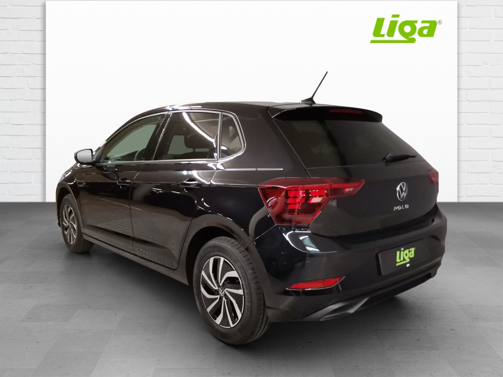 VW Polo 1.0 TSI Life DSG-showroom-element-3