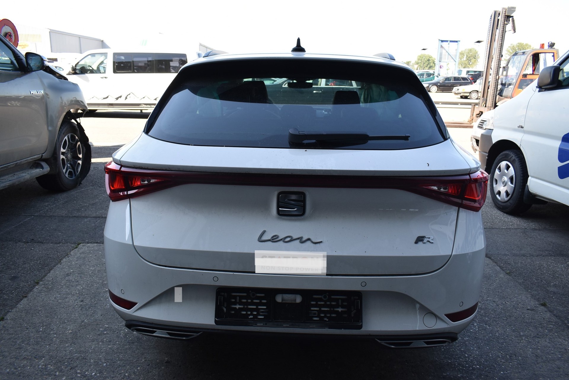 SEAT Leon ST 2.0 TDI EVO DSG FR-image-9