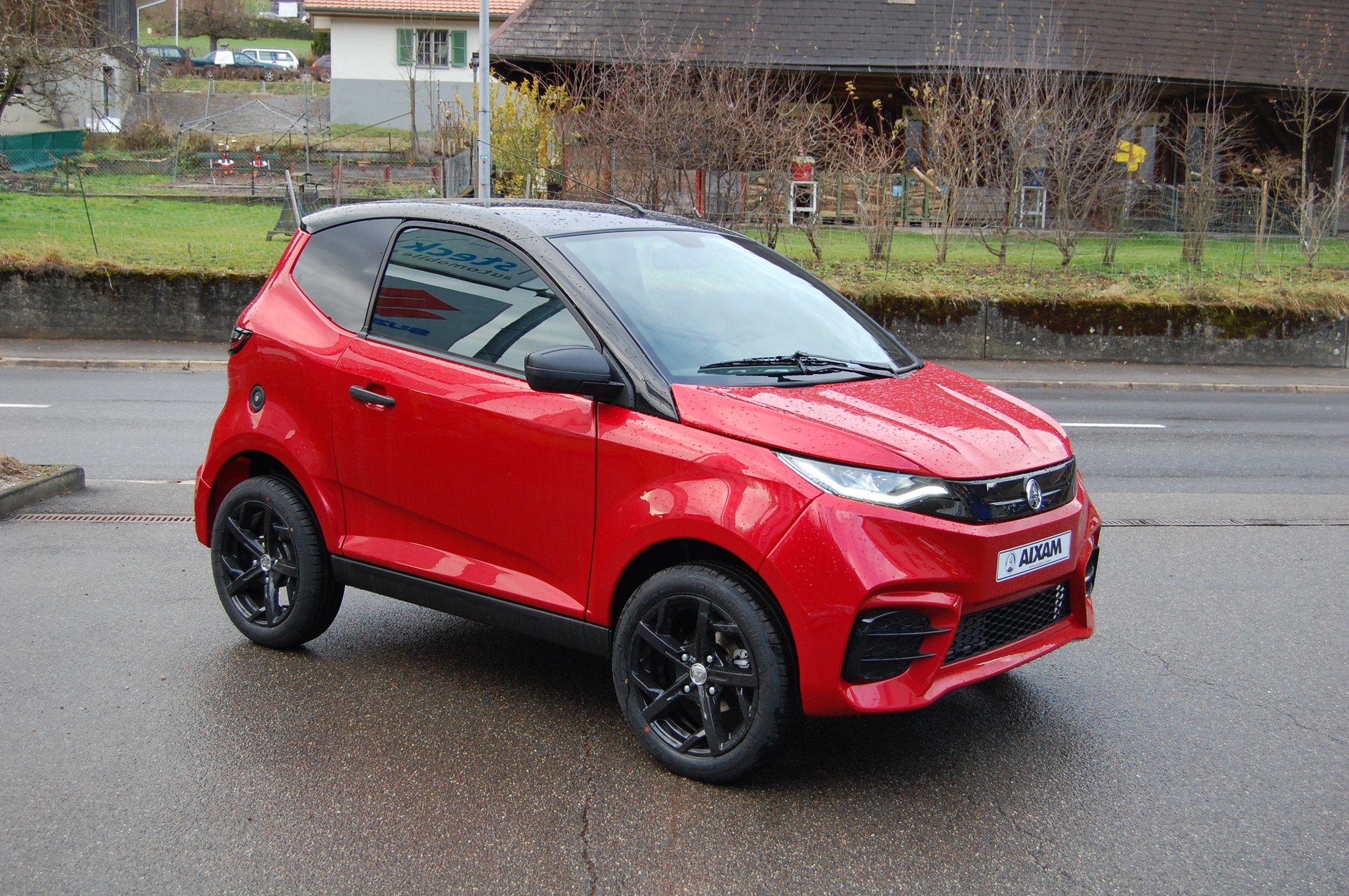 AIXAM City Sport S10-showroom-element-1