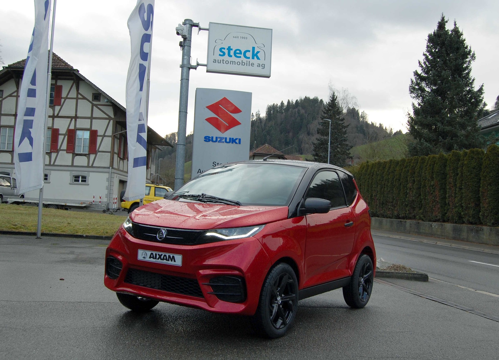 AIXAM City Sport S10-showroom-element-3
