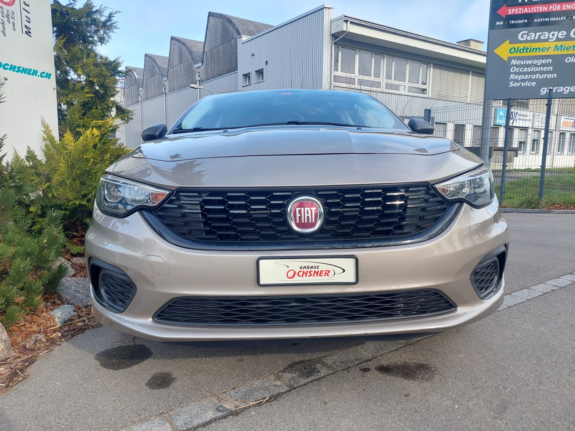 FIAT Tipo 1.4T Street-showroom-element-2