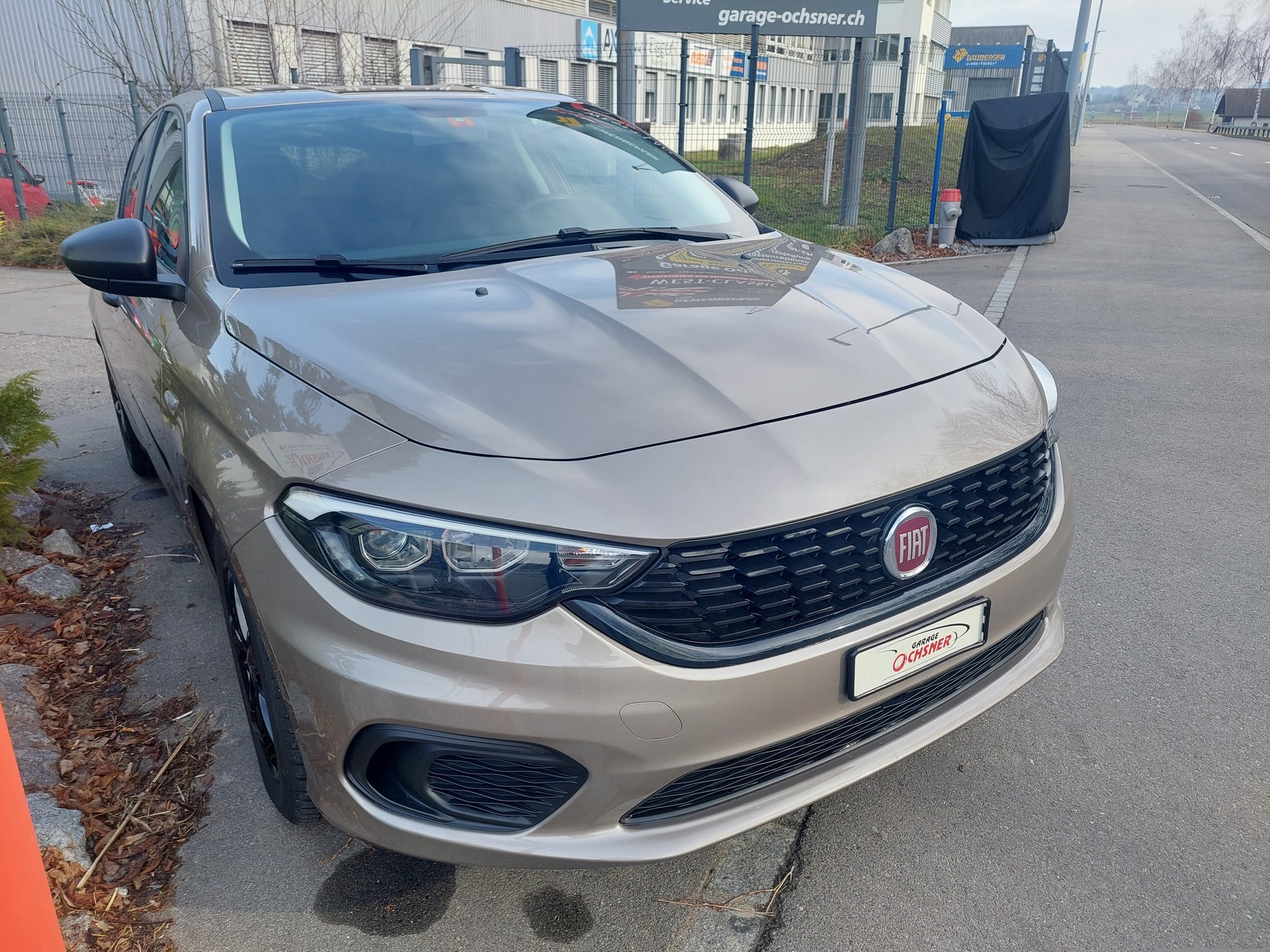 FIAT Tipo 1.4T Street-showroom-element-3