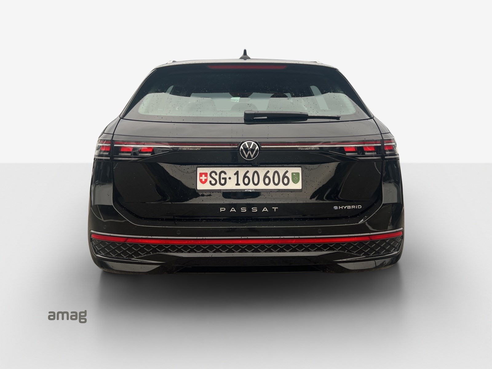 VW Passat Variant 1.5 TSI evo2 Plug-In- Hybrid R-Line DSG-showroom-element-3