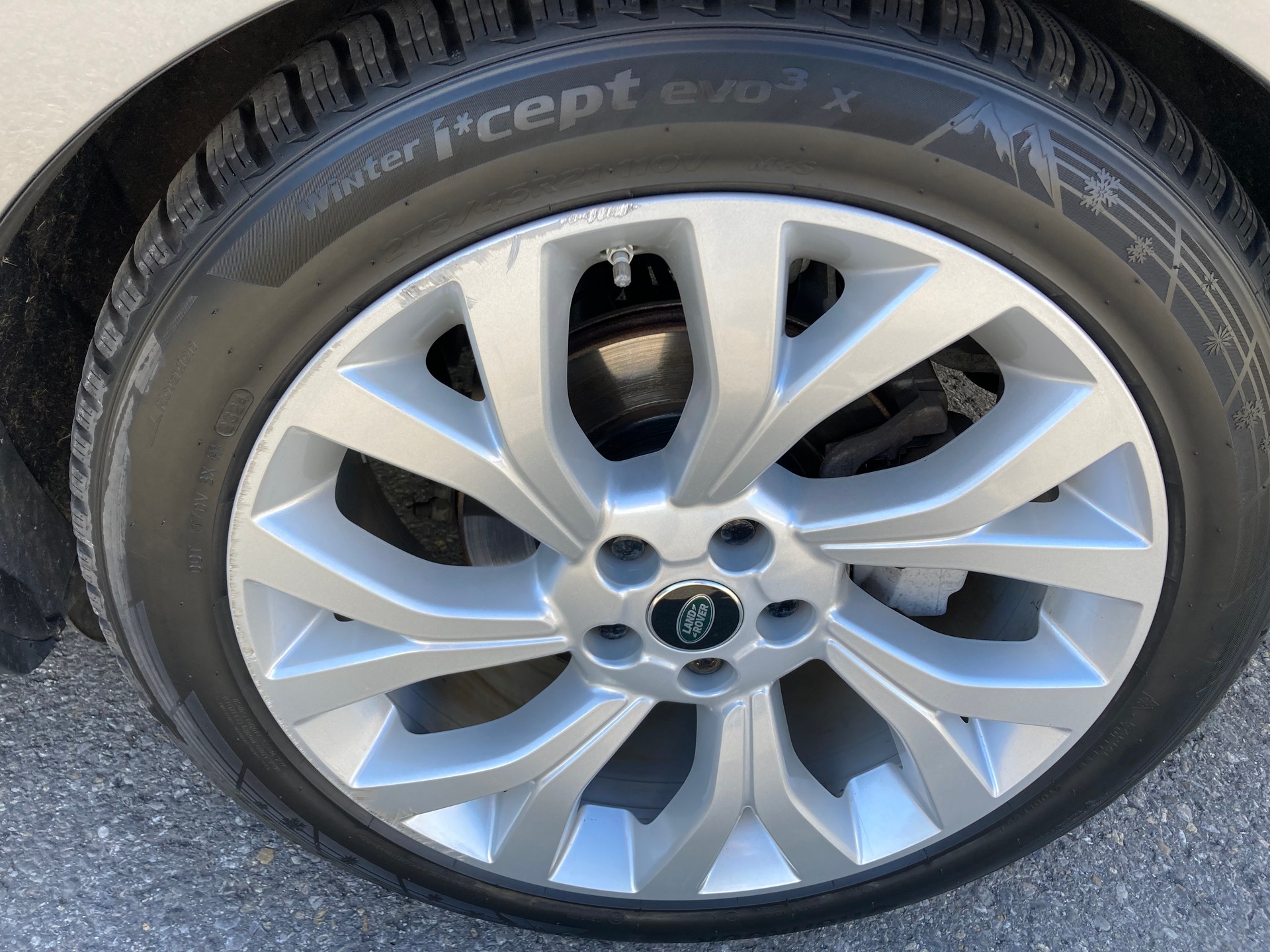 LAND ROVER Range Rover Sport 3.0 SDV6 SE Automatic-image-17
