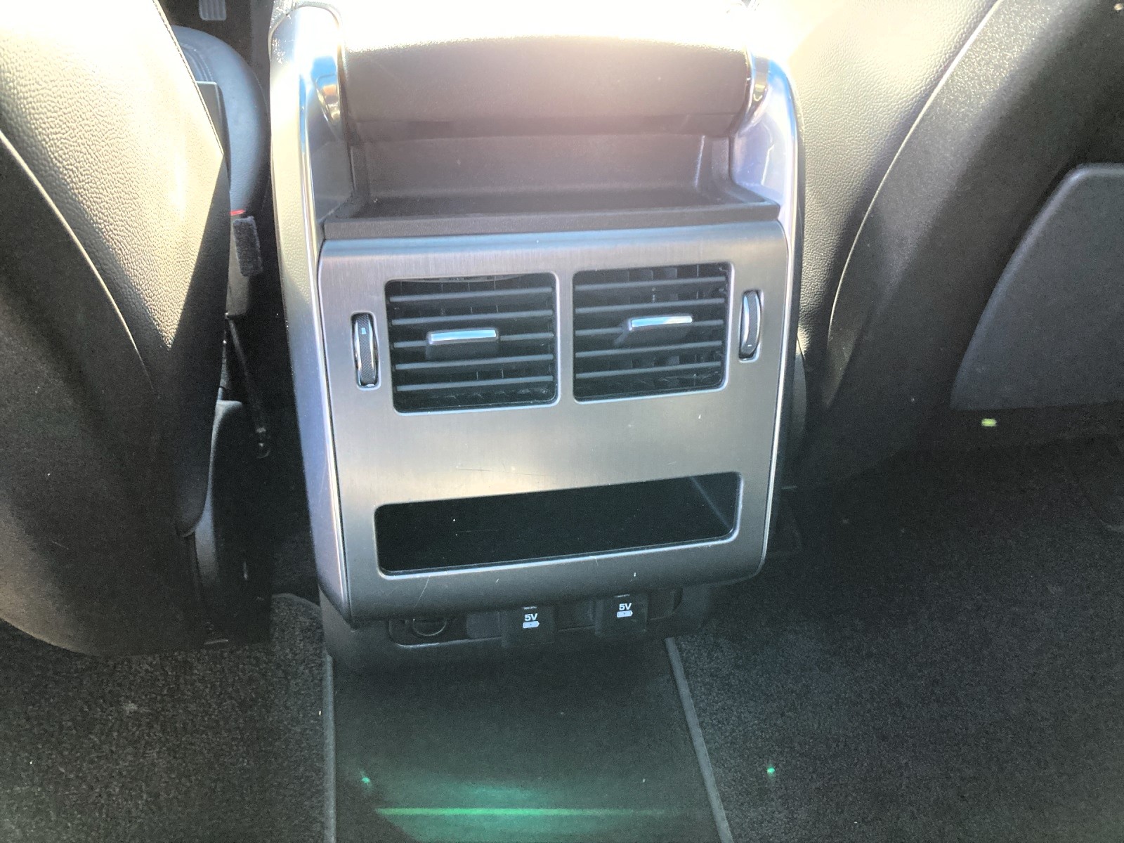 LAND ROVER Range Rover Sport 3.0 SDV6 SE Automatic-image-12