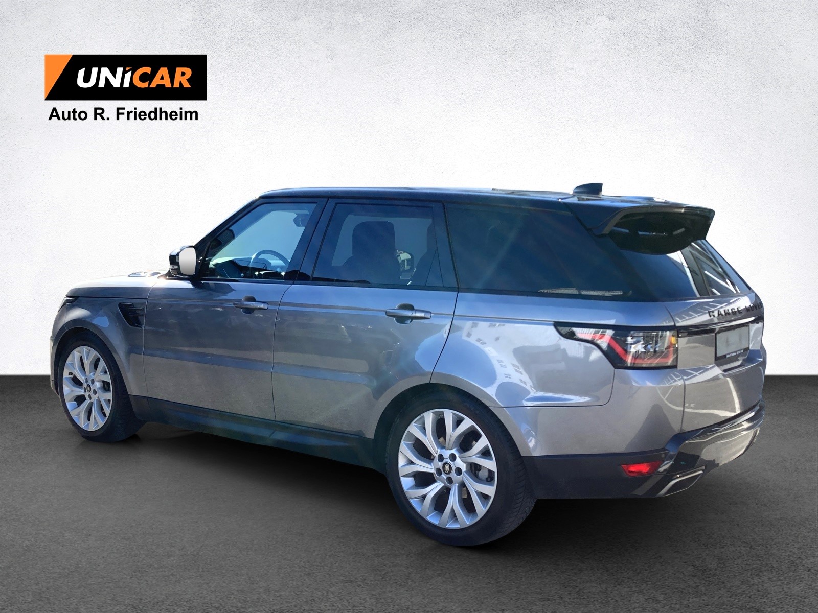 LAND ROVER Range Rover Sport 3.0 SDV6 SE Automatic-image-21
