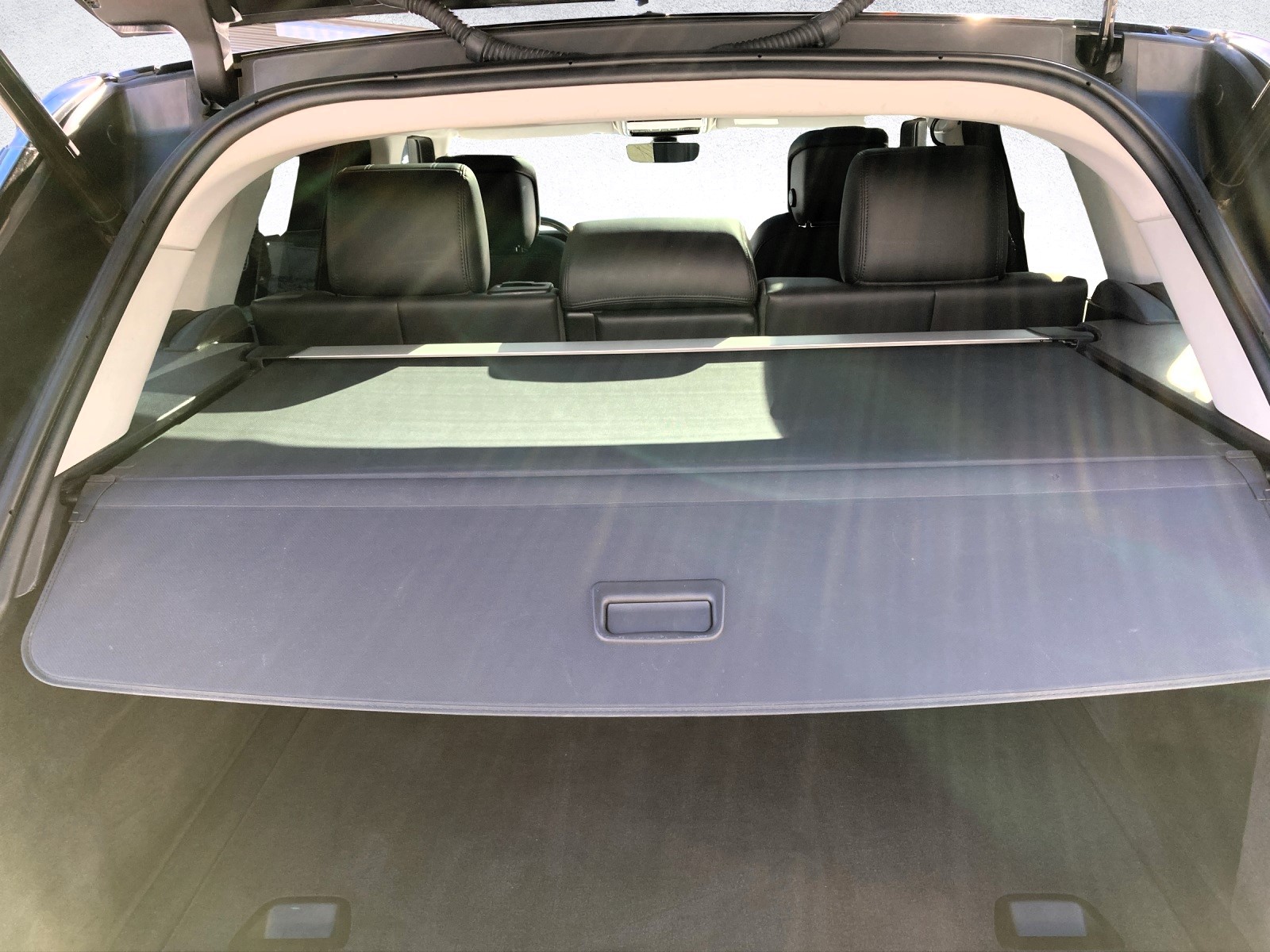LAND ROVER Range Rover Sport 3.0 SDV6 SE Automatic-image-13