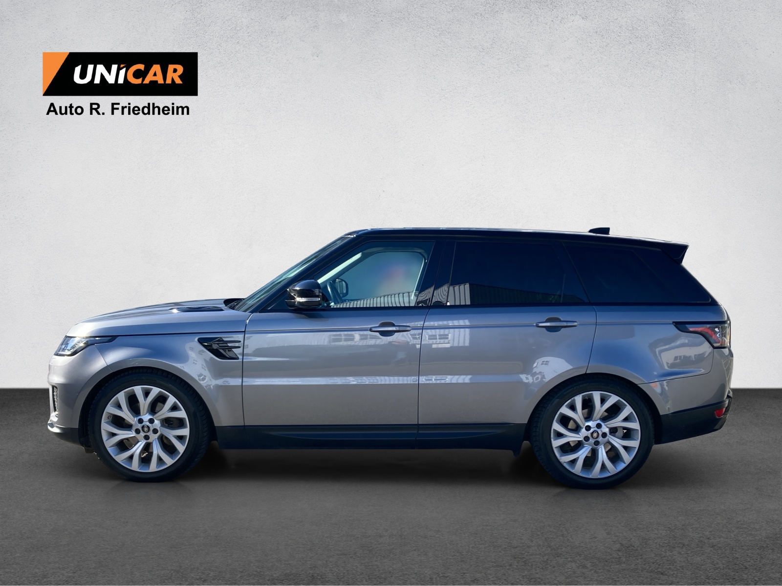 LAND ROVER Range Rover Sport 3.0 SDV6 SE Automatic-image-14
