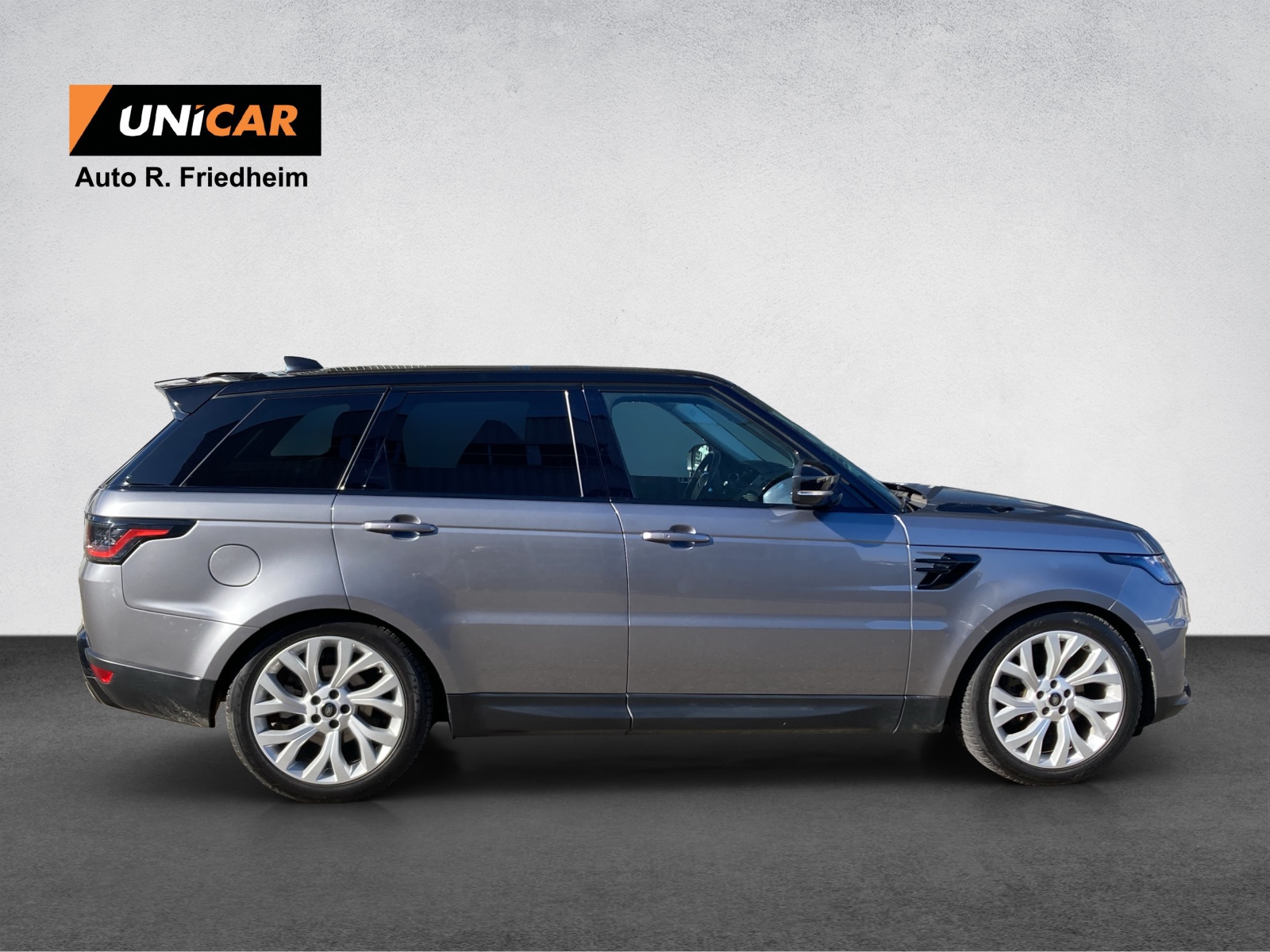 LAND ROVER Range Rover Sport 3.0 SDV6 SE Automatic-image-15