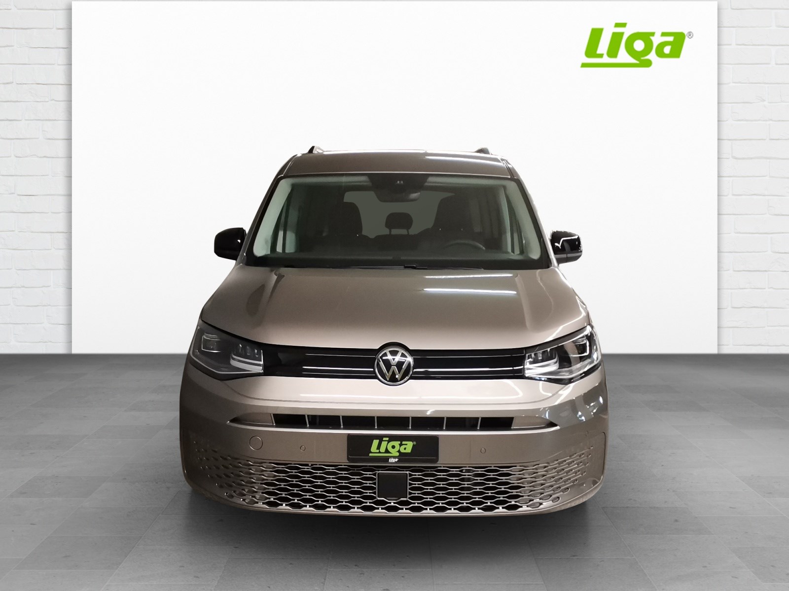 VW Caddy 1.5 TSI eHybrid Liberty DSG-showroom-element-2