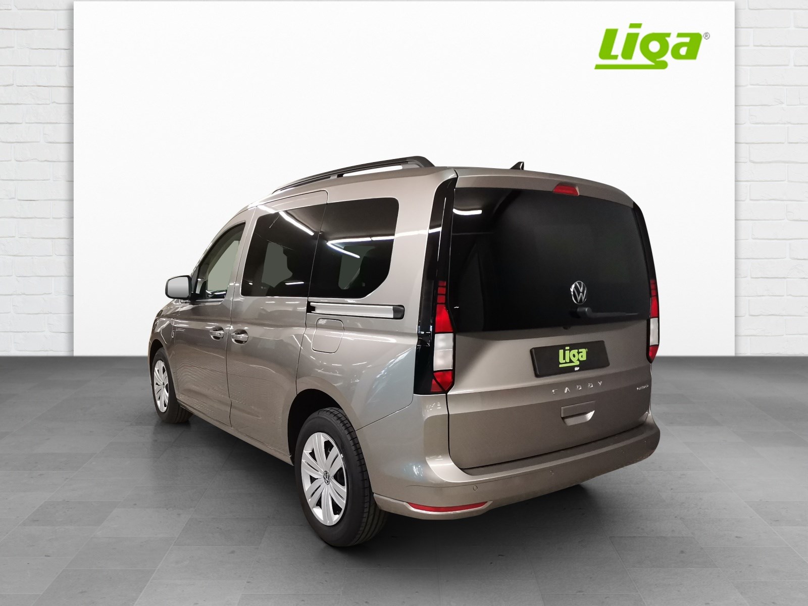 VW Caddy 1.5 TSI eHybrid Liberty DSG-showroom-element-3