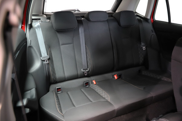 Image SKODA KAMIQ Kamiq 1.0 TSI Ambition