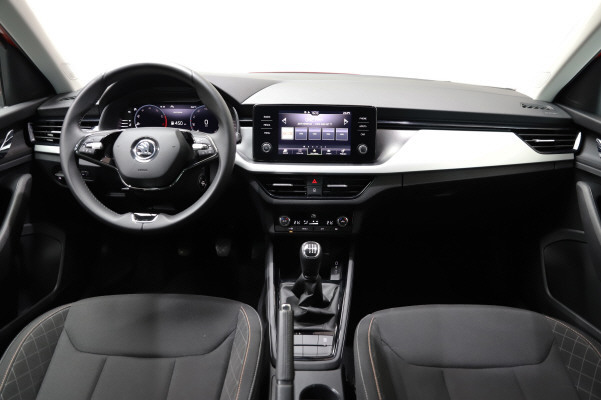 Image SKODA KAMIQ Kamiq 1.0 TSI Ambition