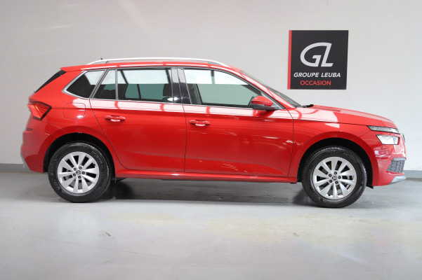 Image SKODA KAMIQ Kamiq 1.0 TSI Ambition