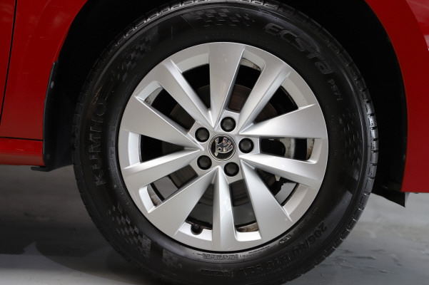 Image SKODA KAMIQ Kamiq 1.0 TSI Ambition