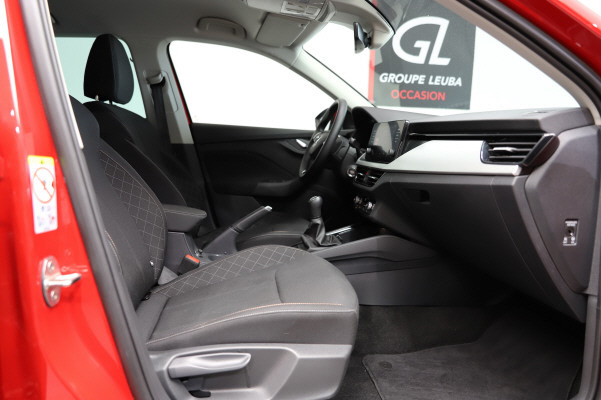 Image SKODA KAMIQ Kamiq 1.0 TSI Ambition