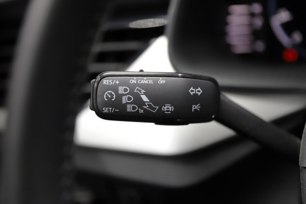 Image SKODA KAMIQ Kamiq 1.0 TSI Ambition