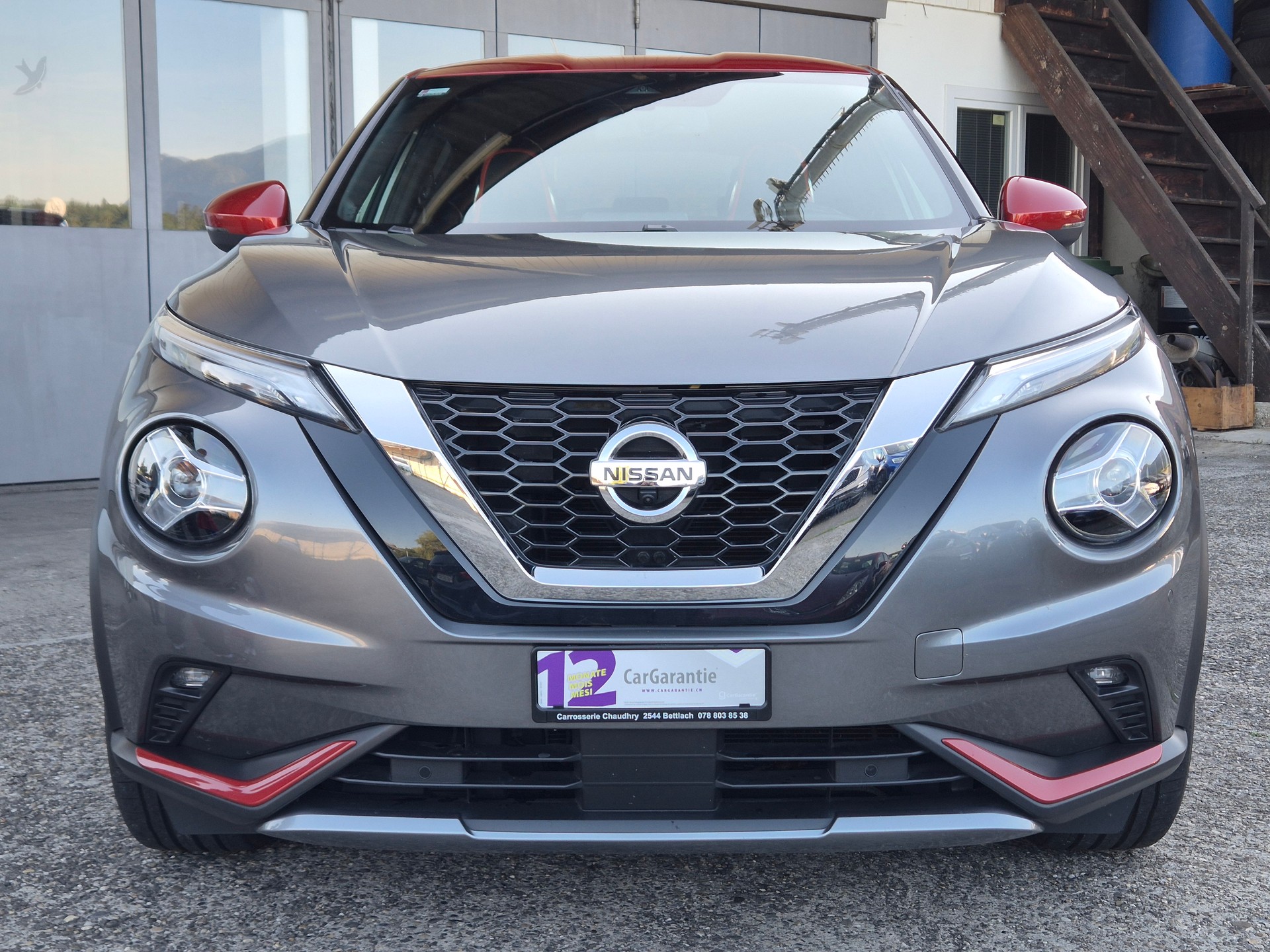 NISSAN JUKE 1.0 DIG-T N-DESIGN DCT-showroom-element-1