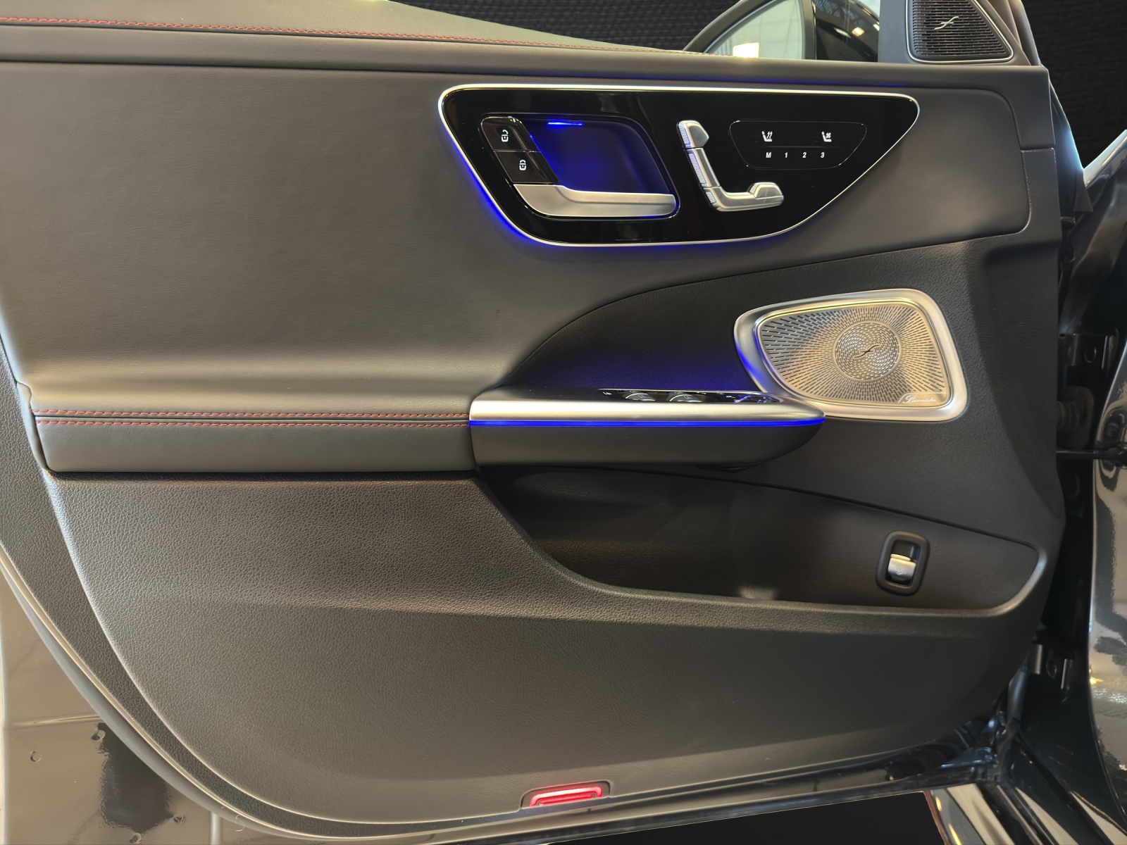 Image MERCEDES-BENZ C-43-AMG C 43 AMG 4 Matic