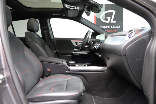 Image MERCEDES-BENZ EQA-250 EQA 250 AMG Line AMG Line