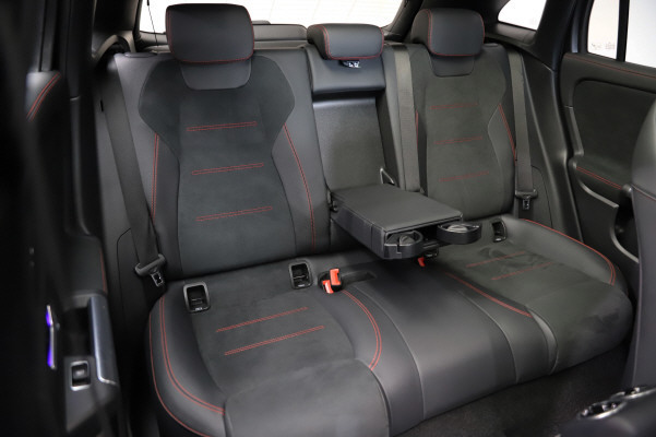 Image MERCEDES-BENZ EQA-250 EQA 250 AMG Line AMG Line