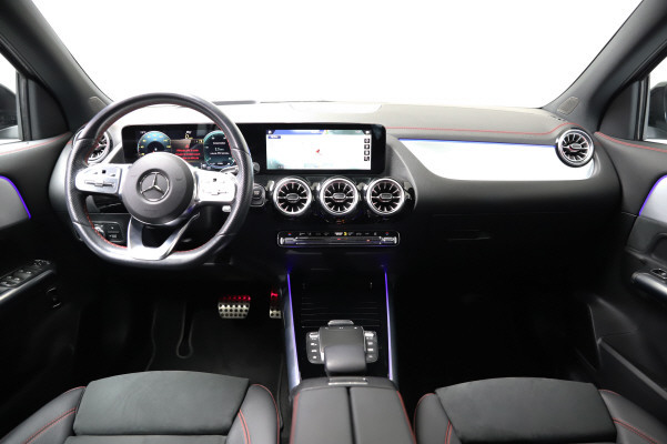 Image MERCEDES-BENZ EQA-250 EQA 250 AMG Line AMG Line