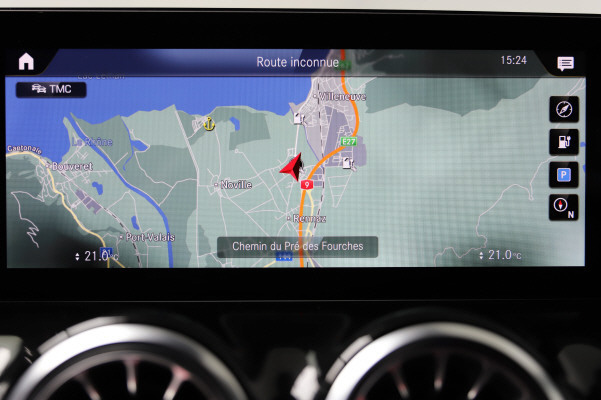 Image MERCEDES-BENZ EQA-250 EQA 250 AMG Line AMG Line