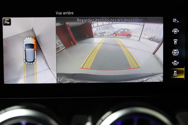 Image MERCEDES-BENZ EQA-250 EQA 250 AMG Line AMG Line