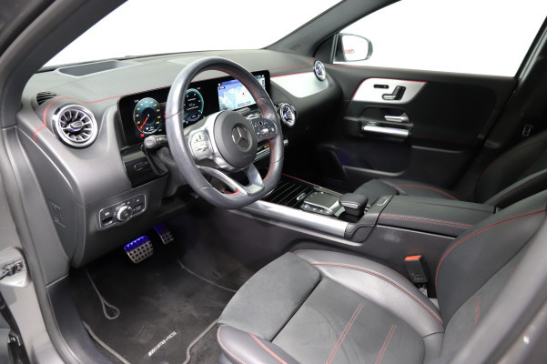 Image MERCEDES-BENZ EQA-250 EQA 250 AMG Line AMG Line