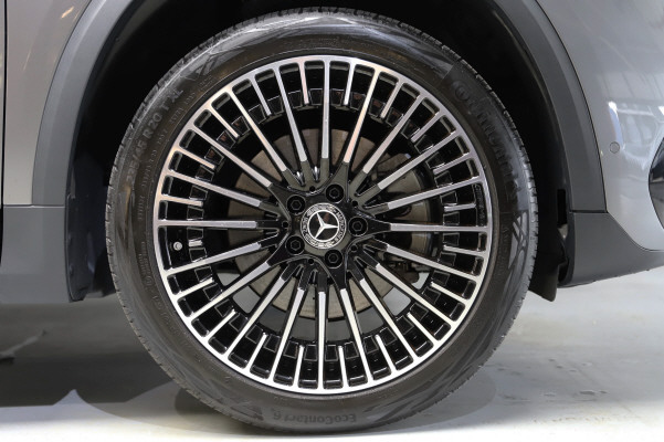 Image MERCEDES-BENZ EQA-250 EQA 250 AMG Line AMG Line