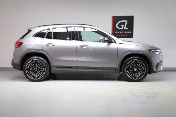 Image MERCEDES-BENZ EQA-250 EQA 250 AMG Line AMG Line