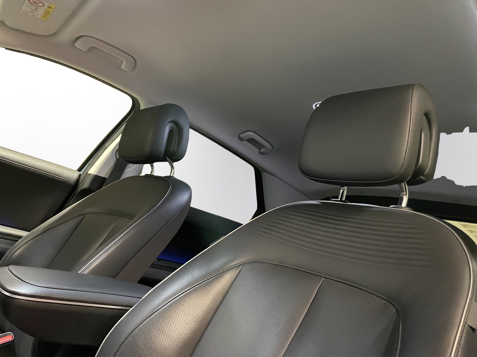 Image HYUNDAI IONIQ-5 Ioniq 5 77kWh Amplia 2WD