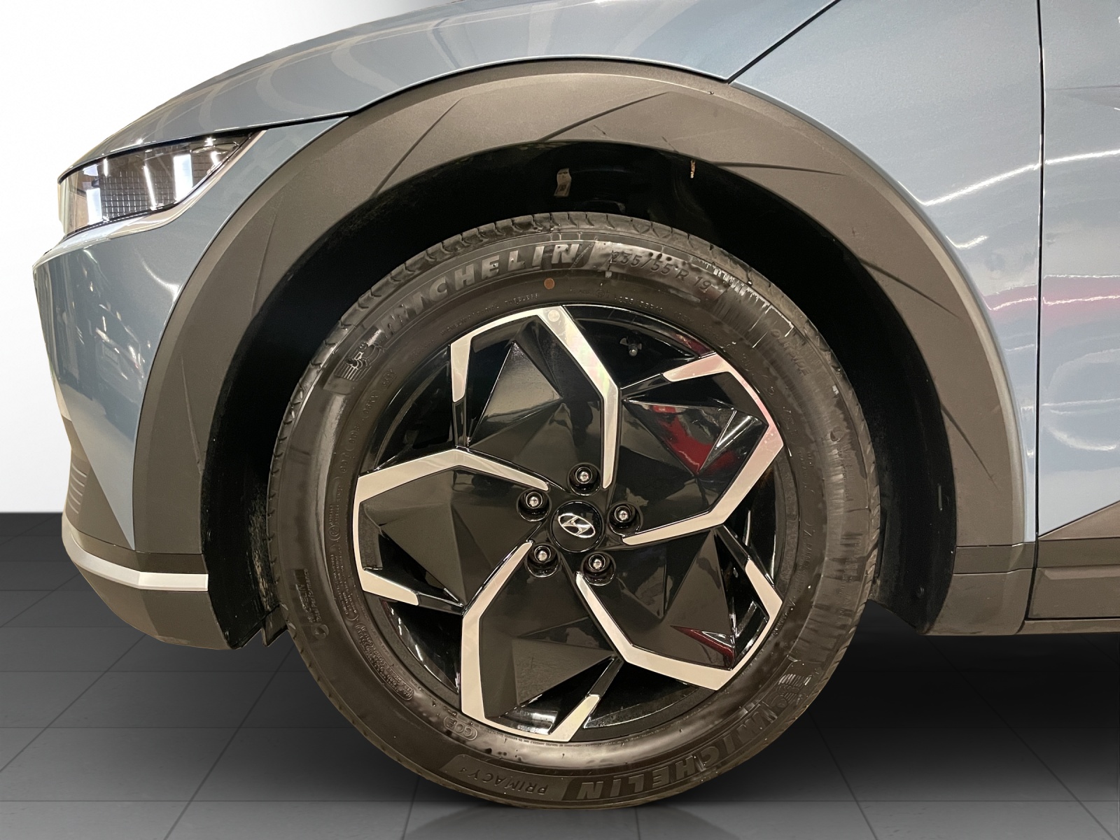 Image HYUNDAI IONIQ-5 Ioniq 5 77kWh Amplia 2WD