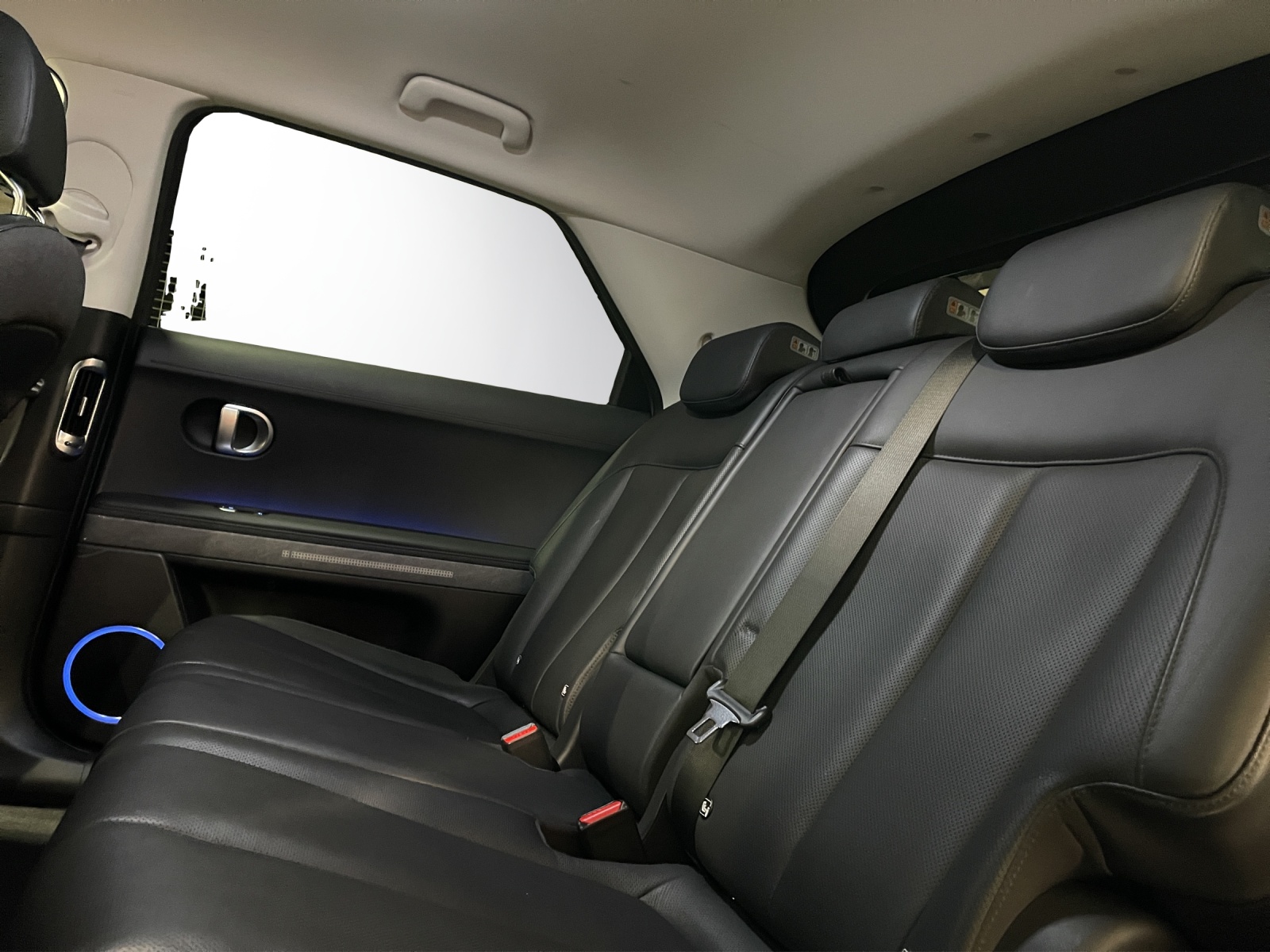 Image HYUNDAI IONIQ-5 Ioniq 5 77kWh Amplia 2WD