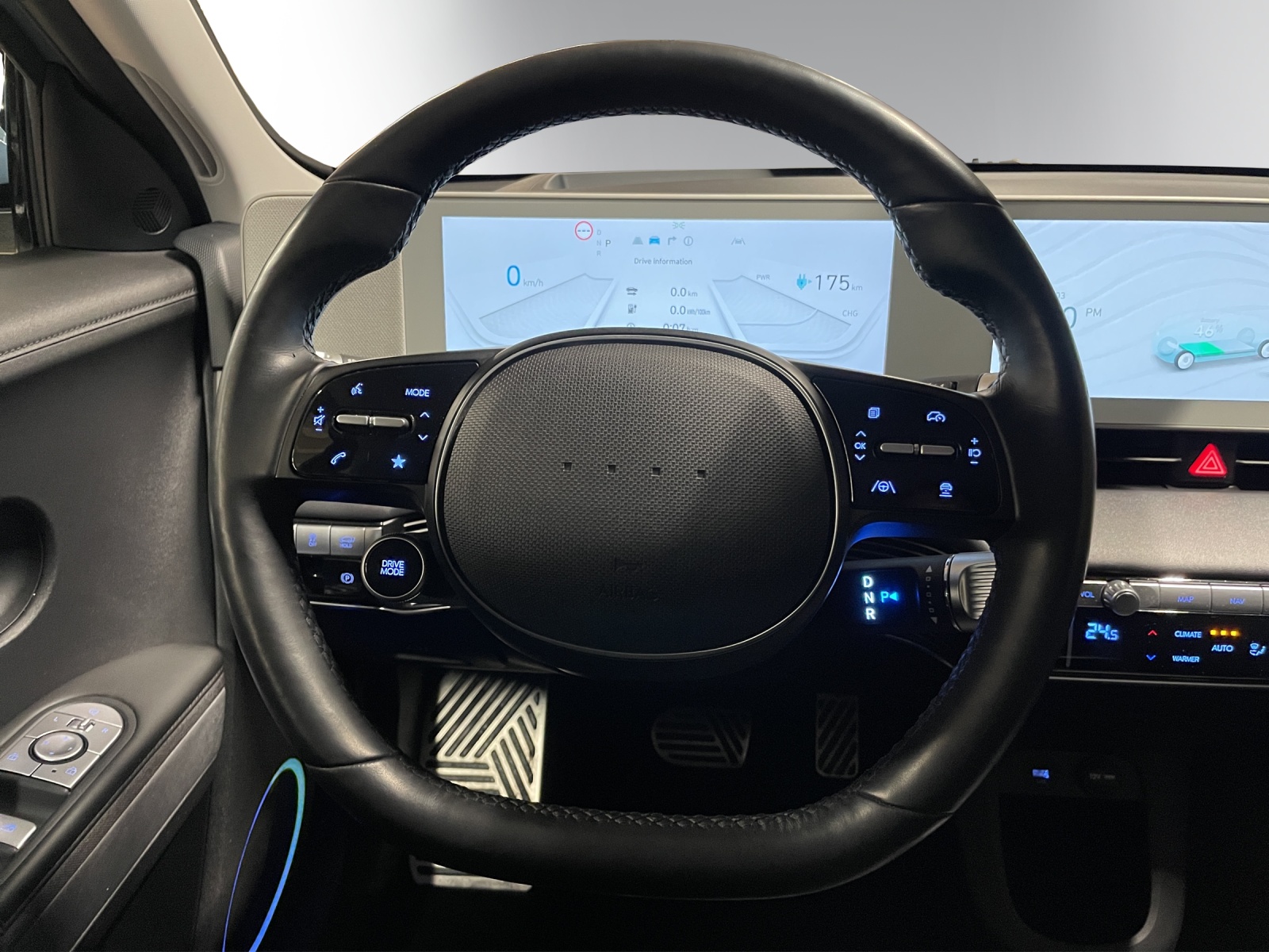 Image HYUNDAI IONIQ-5 Ioniq 5 77kWh Amplia 2WD