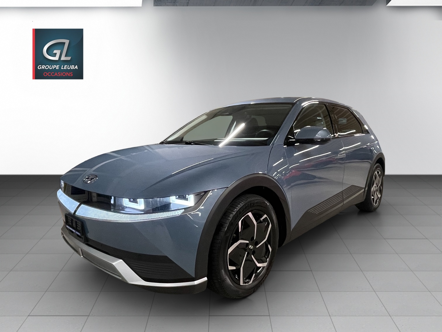 Image HYUNDAI IONIQ-5 Ioniq 5 77kWh Amplia 2WD