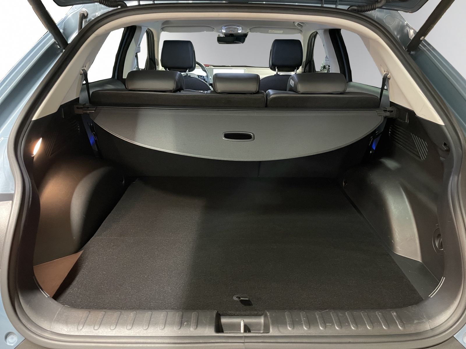 Image HYUNDAI IONIQ-5 Ioniq 5 77kWh Amplia 2WD