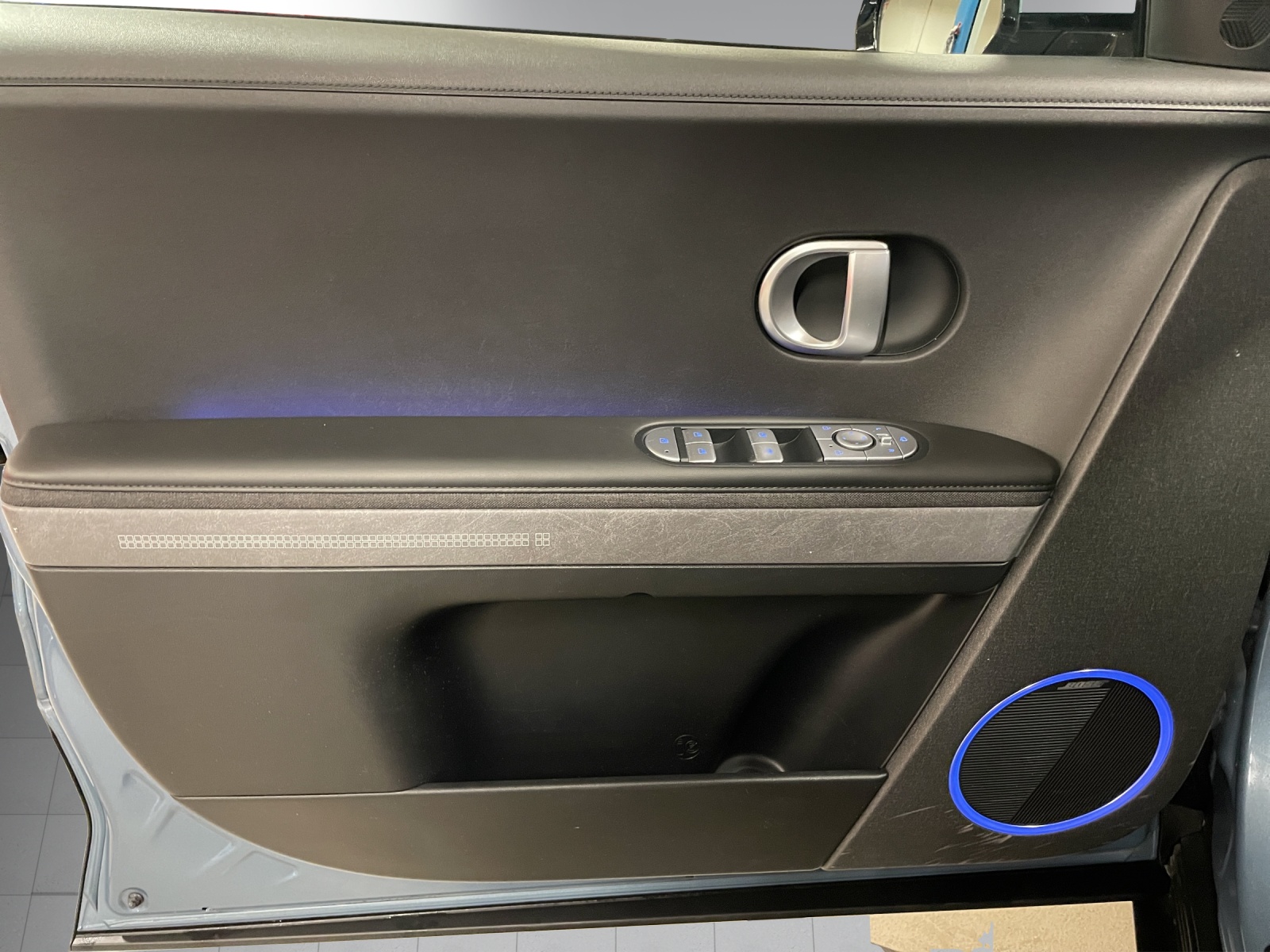 Image HYUNDAI IONIQ-5 Ioniq 5 77kWh Amplia 2WD