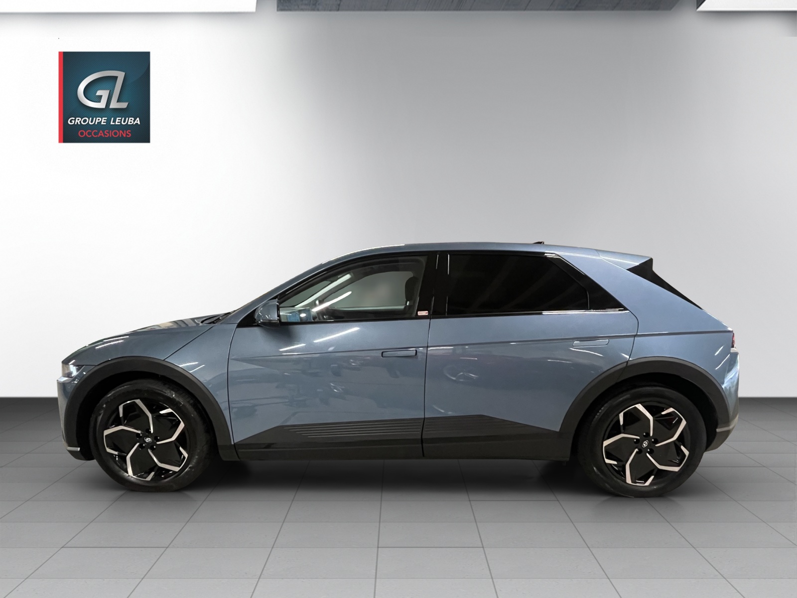 Image HYUNDAI IONIQ-5 Ioniq 5 77kWh Amplia 2WD