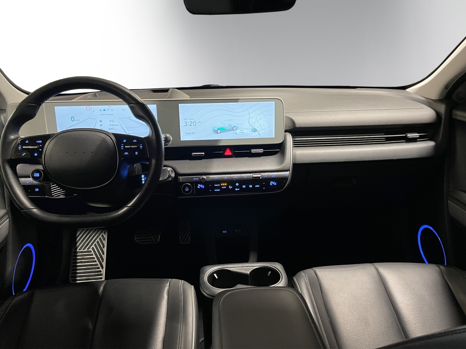 Image HYUNDAI IONIQ-5 Ioniq 5 77kWh Amplia 2WD