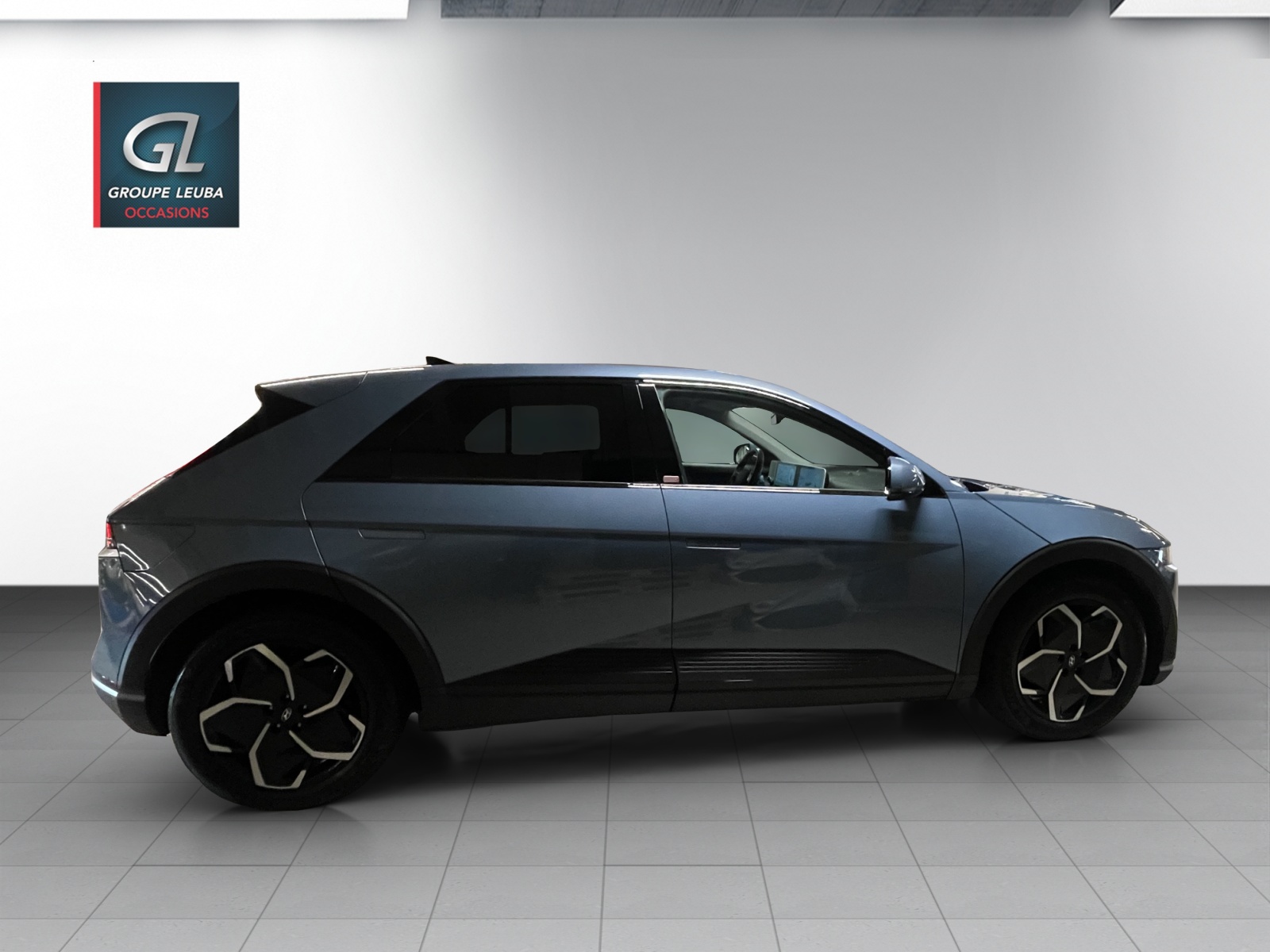 Image HYUNDAI IONIQ-5 Ioniq 5 77kWh Amplia 2WD